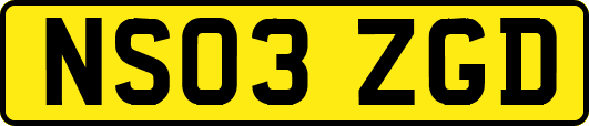 NS03ZGD