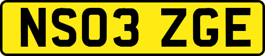 NS03ZGE