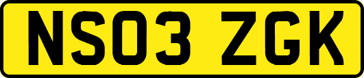 NS03ZGK