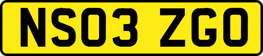 NS03ZGO