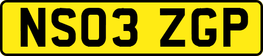 NS03ZGP