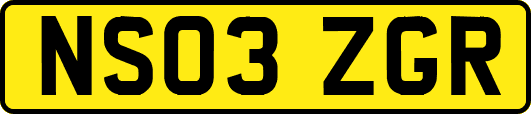NS03ZGR