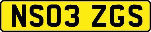 NS03ZGS