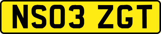 NS03ZGT