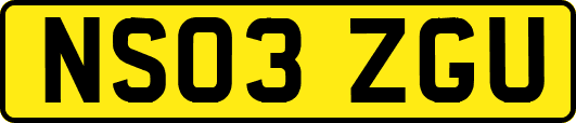 NS03ZGU