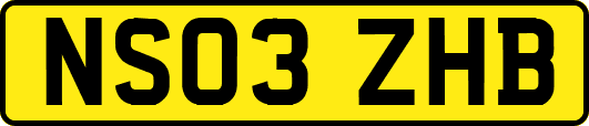 NS03ZHB