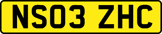 NS03ZHC