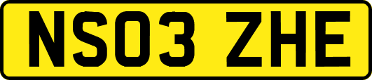 NS03ZHE