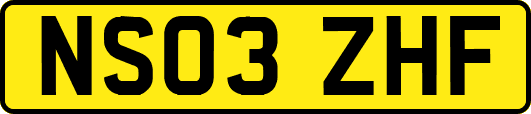 NS03ZHF