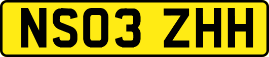 NS03ZHH