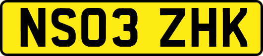 NS03ZHK
