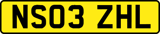 NS03ZHL