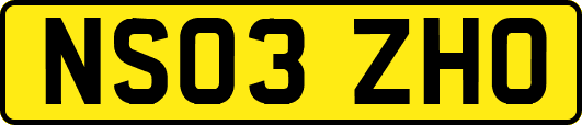 NS03ZHO
