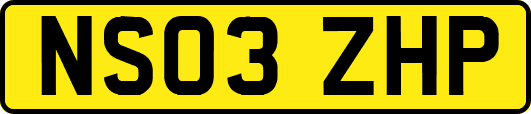 NS03ZHP