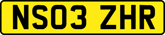 NS03ZHR