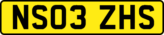 NS03ZHS