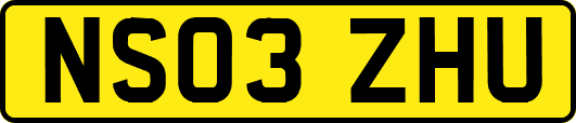 NS03ZHU