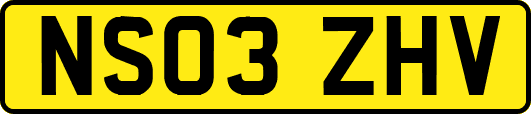 NS03ZHV