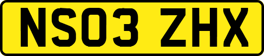 NS03ZHX