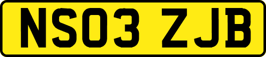 NS03ZJB