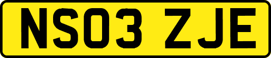 NS03ZJE