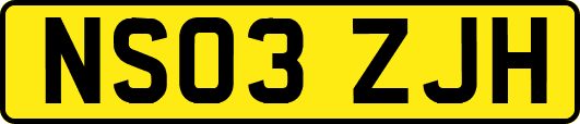 NS03ZJH
