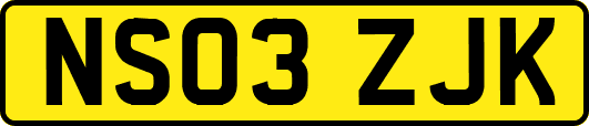 NS03ZJK