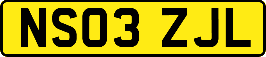 NS03ZJL