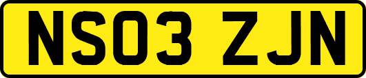 NS03ZJN