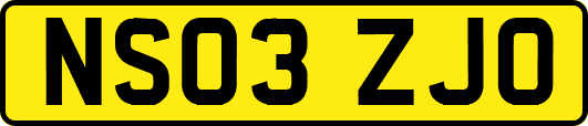 NS03ZJO