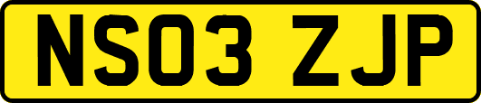 NS03ZJP