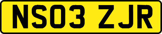 NS03ZJR