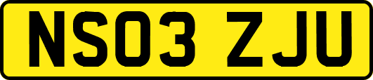 NS03ZJU