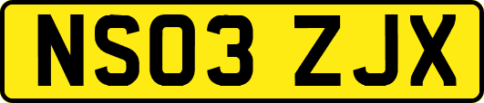 NS03ZJX
