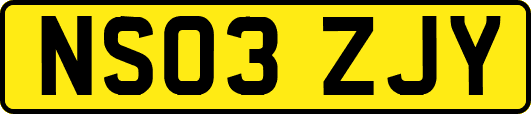 NS03ZJY