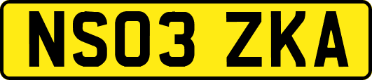 NS03ZKA