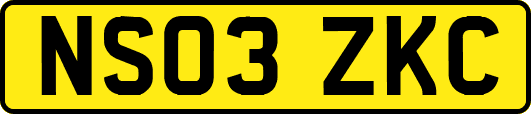 NS03ZKC