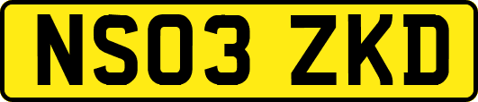 NS03ZKD