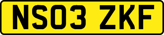 NS03ZKF