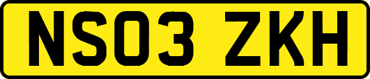 NS03ZKH
