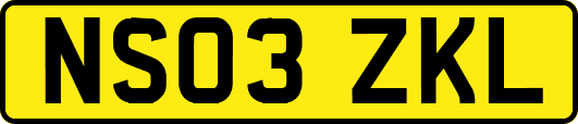 NS03ZKL