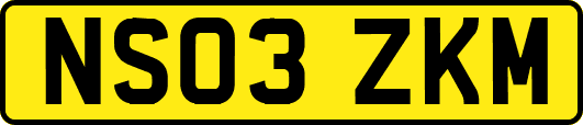 NS03ZKM