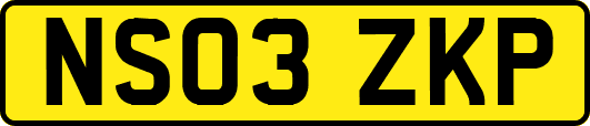 NS03ZKP