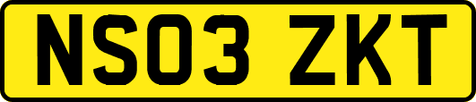 NS03ZKT
