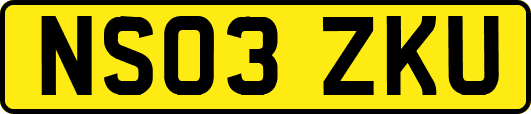NS03ZKU