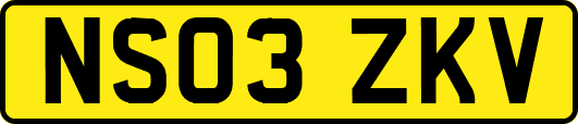 NS03ZKV