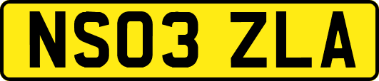 NS03ZLA