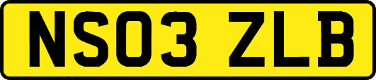 NS03ZLB
