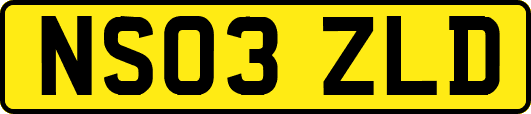 NS03ZLD