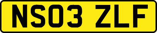 NS03ZLF